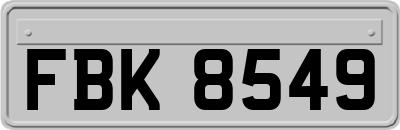 FBK8549