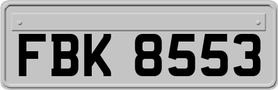 FBK8553