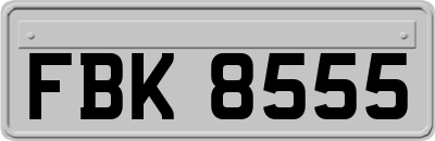 FBK8555