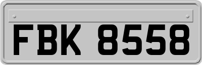 FBK8558