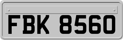 FBK8560