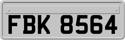 FBK8564