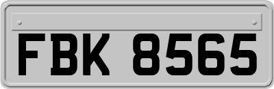 FBK8565