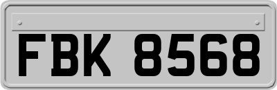 FBK8568