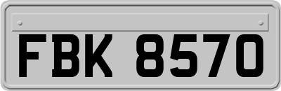 FBK8570