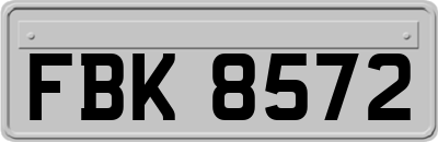 FBK8572