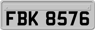 FBK8576
