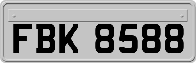 FBK8588