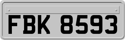 FBK8593
