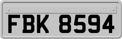 FBK8594
