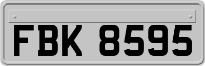 FBK8595