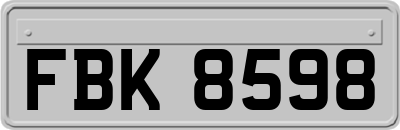 FBK8598