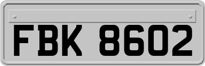 FBK8602