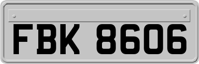 FBK8606