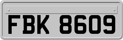 FBK8609