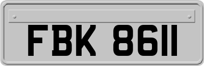 FBK8611