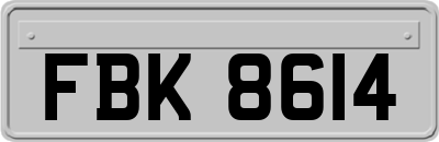 FBK8614