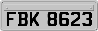 FBK8623