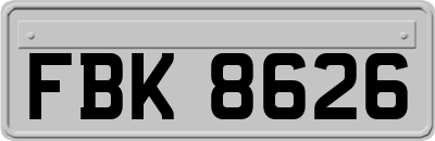 FBK8626