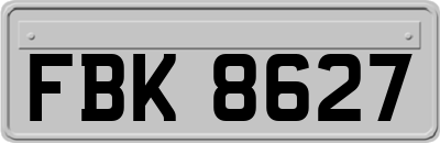 FBK8627