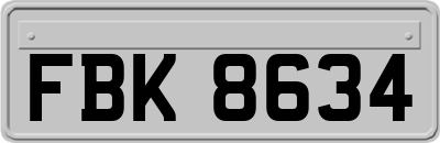 FBK8634