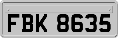 FBK8635