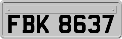 FBK8637