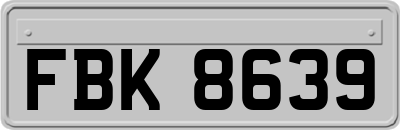 FBK8639
