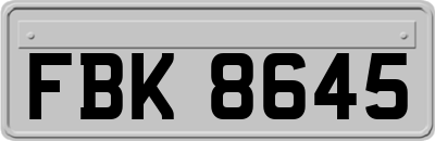 FBK8645