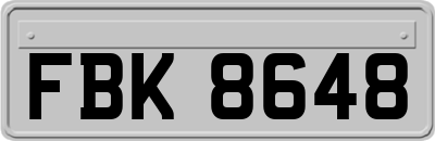 FBK8648