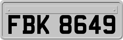 FBK8649