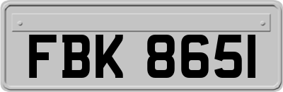 FBK8651