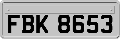 FBK8653