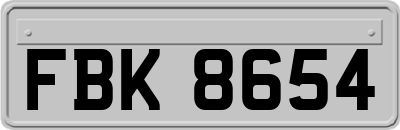 FBK8654