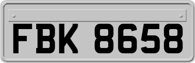 FBK8658