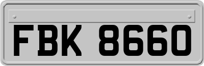 FBK8660