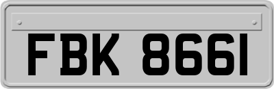 FBK8661