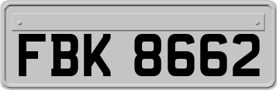 FBK8662