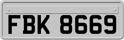 FBK8669
