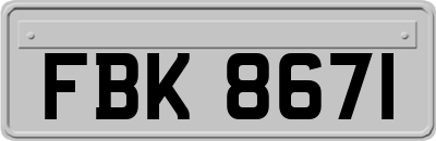 FBK8671
