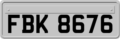 FBK8676