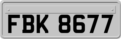 FBK8677