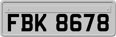 FBK8678
