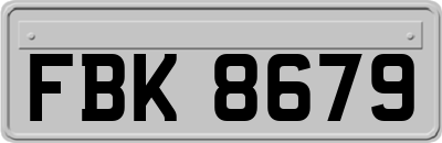 FBK8679