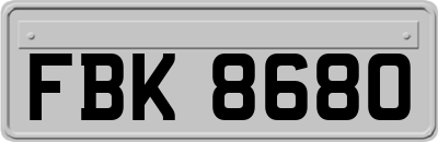 FBK8680
