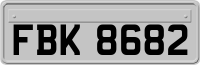 FBK8682
