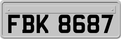 FBK8687