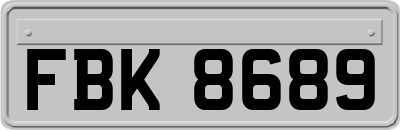 FBK8689