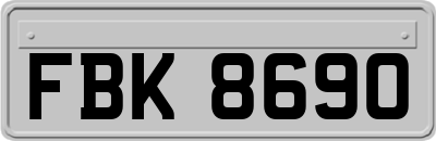 FBK8690
