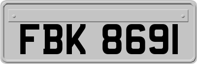 FBK8691